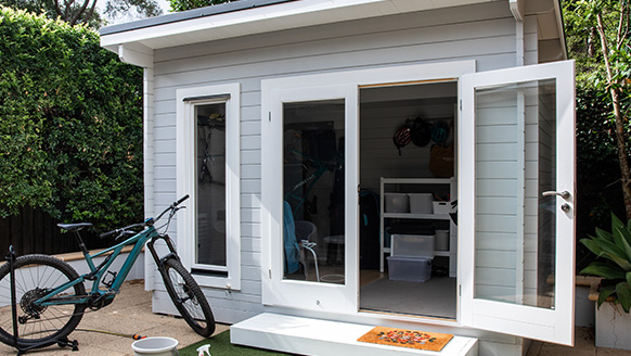 Accessory Dwelling Units