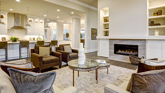 Custom Home Services