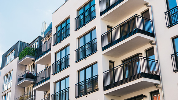 Multi Family Home Services