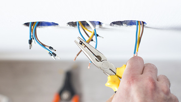 Troubleshooting & Repairs