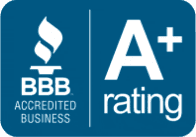 BBB Accredited Business